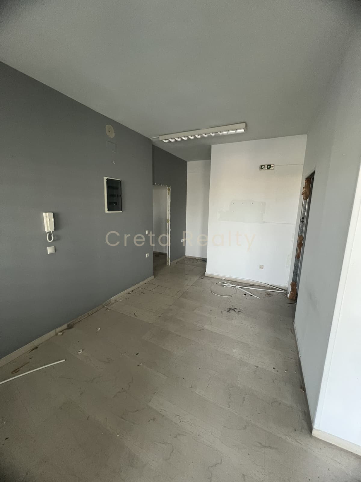 Office in Kainouria Porta, Heraclion Cretes — Photo 5 of 6