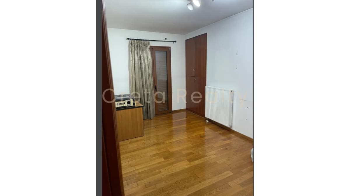Μονοκατοικία στην Ατσαλένιο, Ηράκλειο Κρήτης — Φωτογραφία 2 από 15