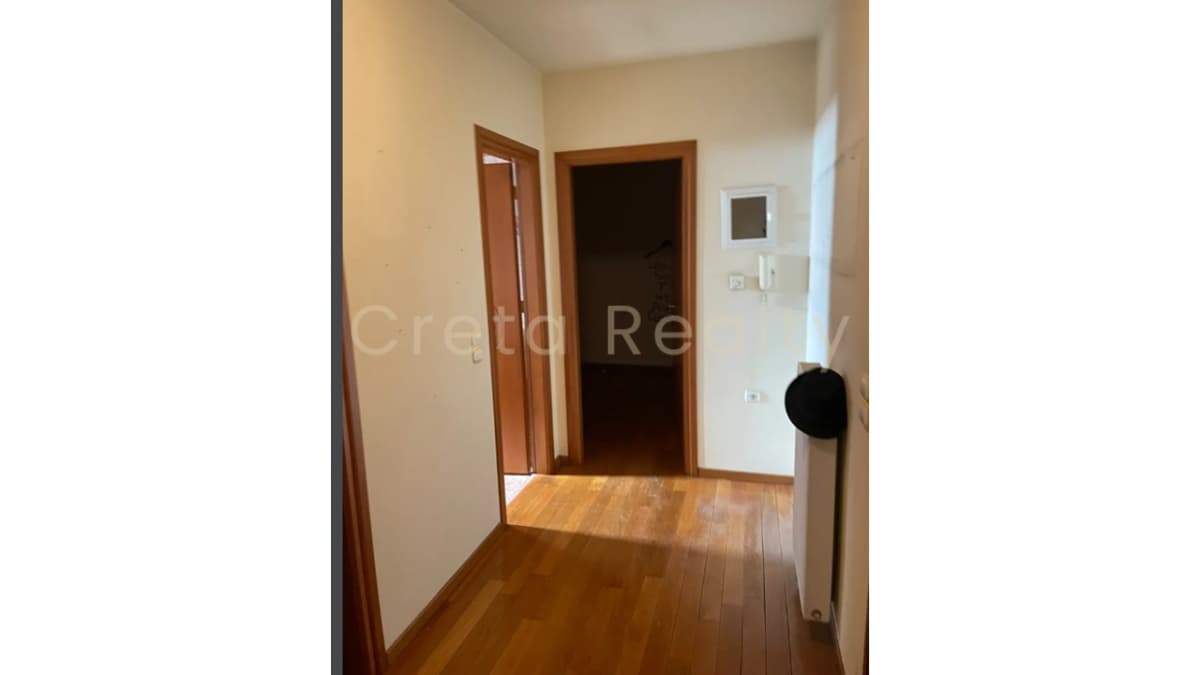 Μονοκατοικία στην Ατσαλένιο, Ηράκλειο Κρήτης — Φωτογραφία 4 από 15