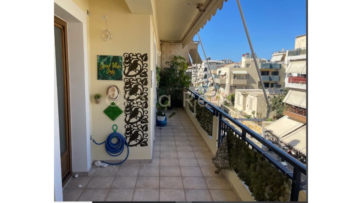 Μονοκατοικία στην Ατσαλένιο, Ηράκλειο Κρήτης — Φωτογραφία 7 από 15