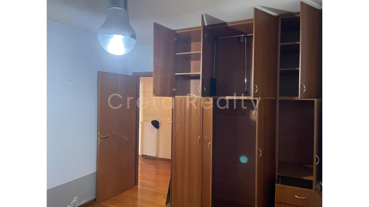 Μονοκατοικία στην Ατσαλένιο, Ηράκλειο Κρήτης — Φωτογραφία 6 από 15