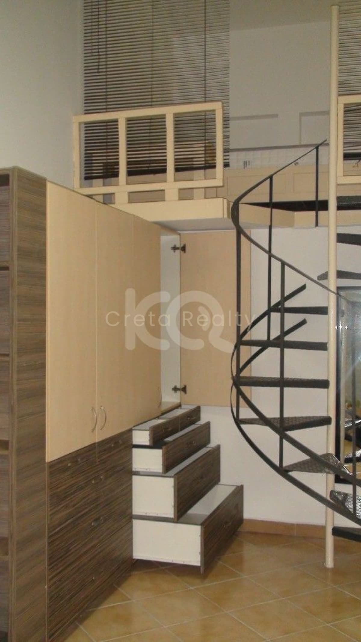 Διαμέρισμα στην Μαρμαράς, Γοργολαϊνη — Φωτογραφία 4 από 7