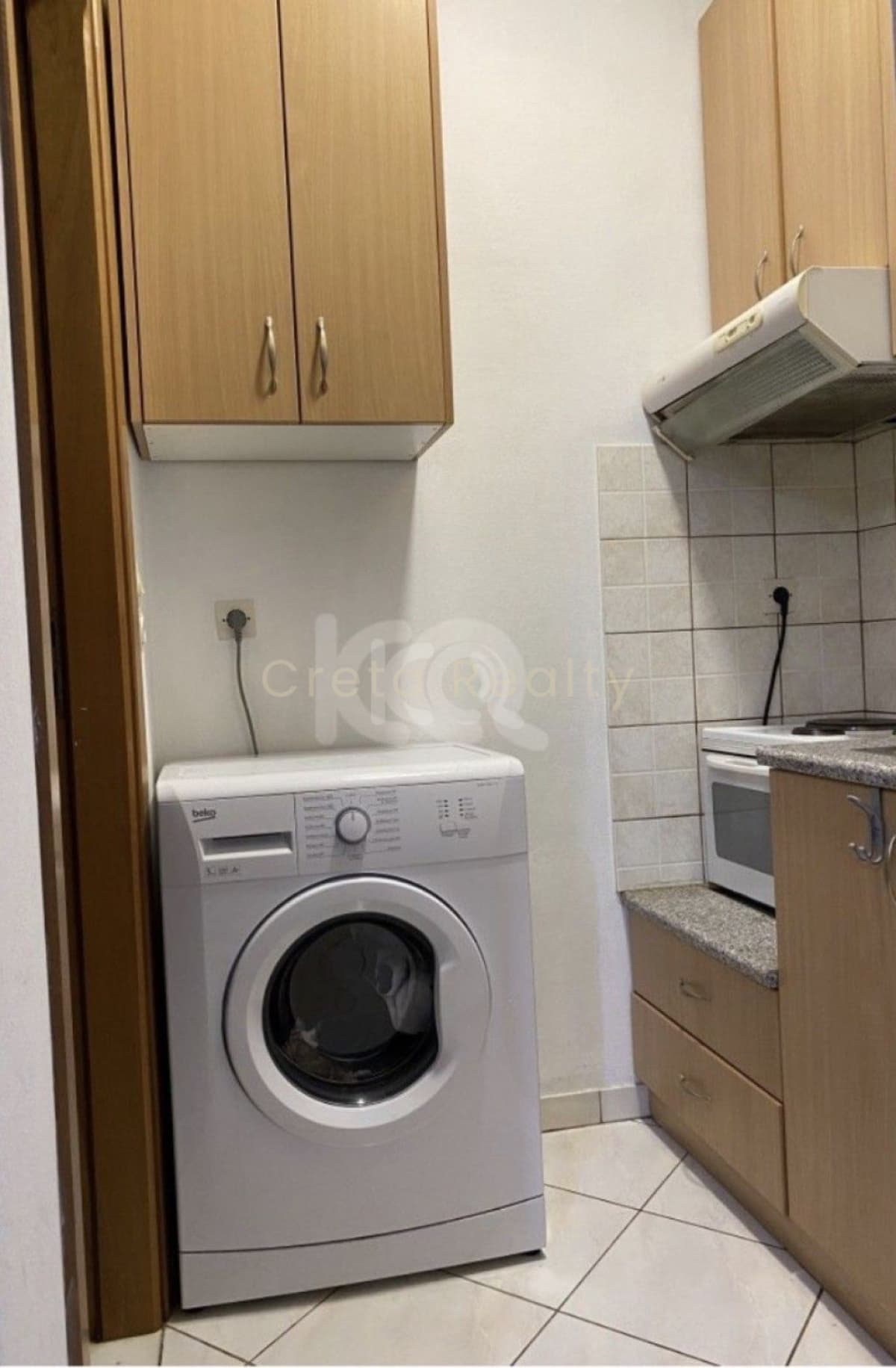 Διαμέρισμα στην Εσταυρωμένος, Γοργολαϊνη — Φωτογραφία 5 από 8