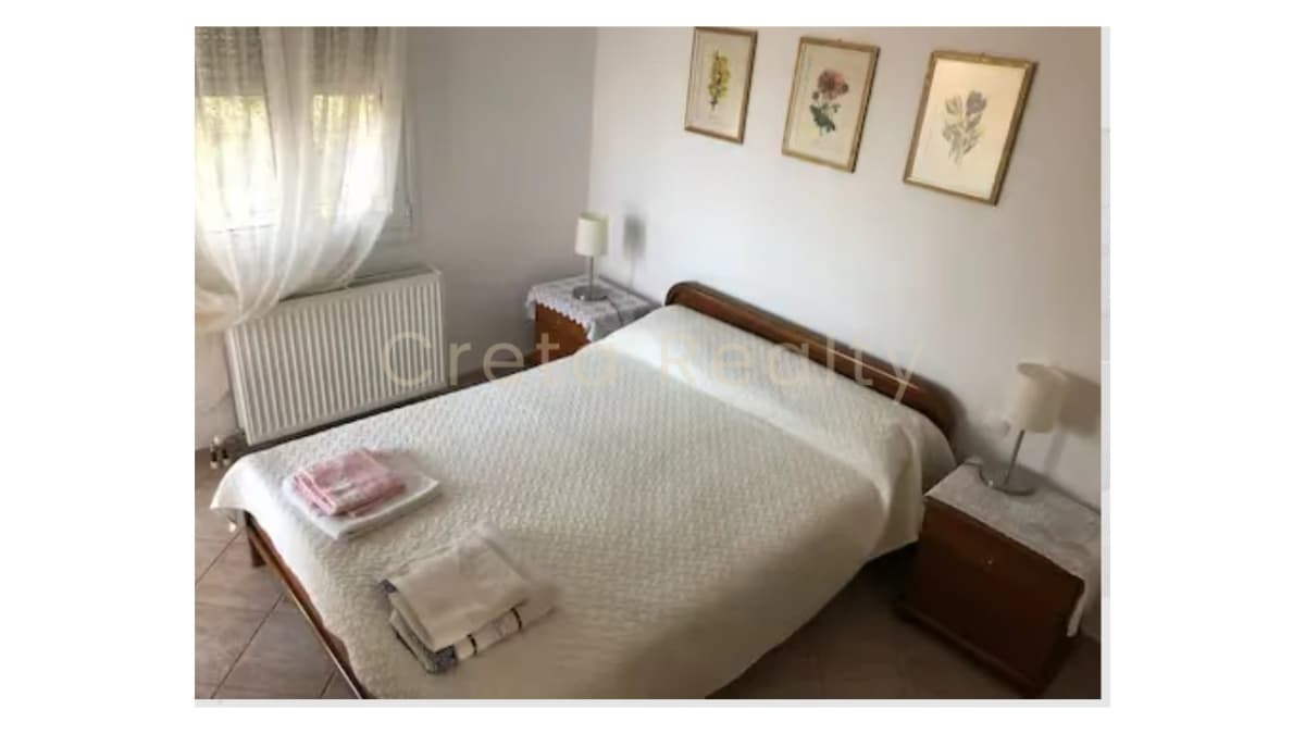 Apartment in Ligaria, Gazi — Photo 3 of 9