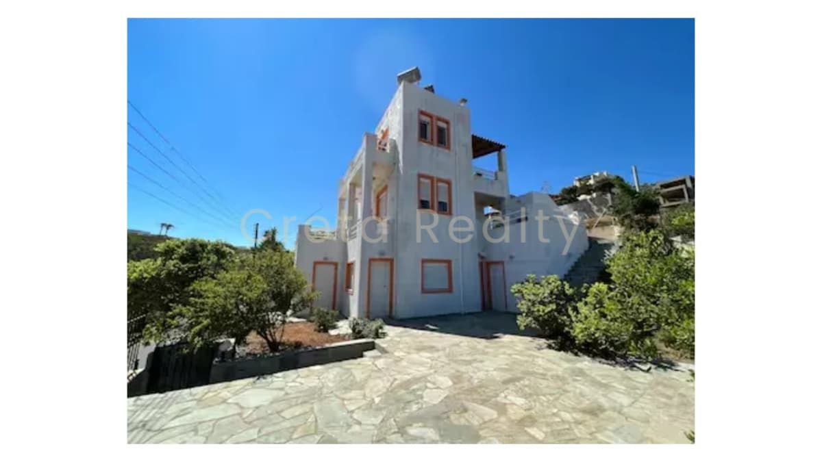 Apartment in Ligaria, Gazi — Photo 7 of 9