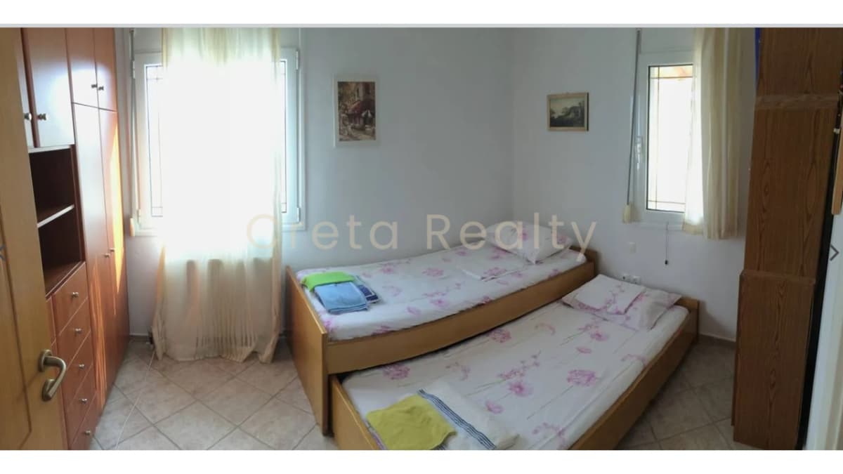 Apartment in Ligaria, Gazi — Photo 4 of 9
