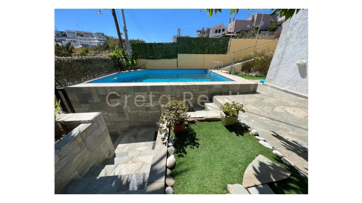 Apartment in Ligaria, Gazi — Photo 9 of 9