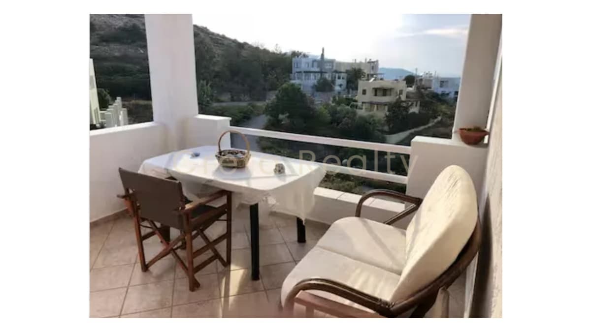 Apartment in Ligaria, Gazi — Photo 5 of 9