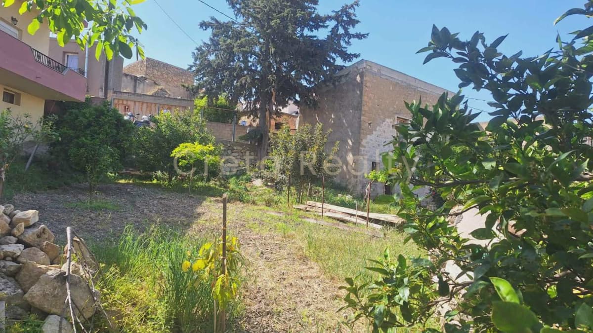 Building Plot in Kato Asites, Tetrachori — Photo 2 of 3