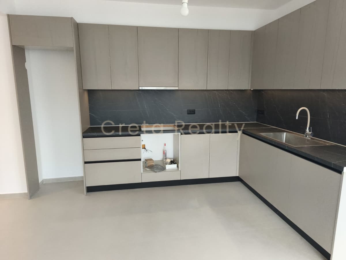Apartment in Agia Triada, Heraclion Cretes — Photo 2 of 19