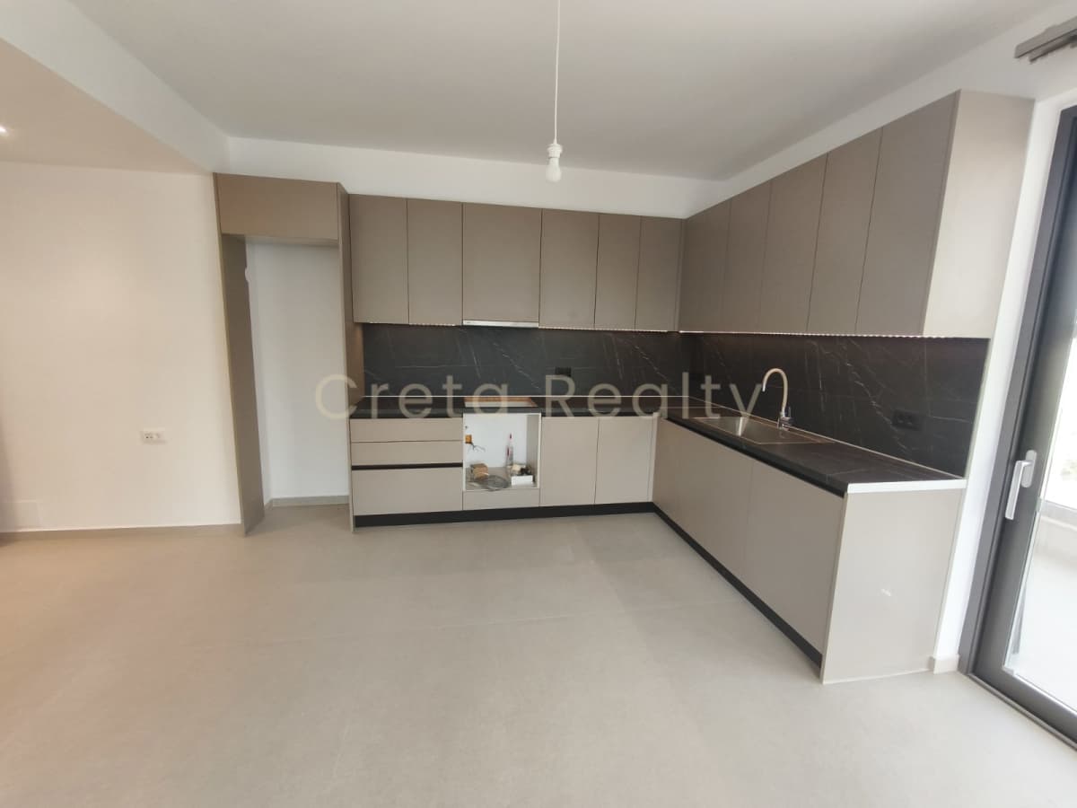Apartment in Agia Triada, Heraclion Cretes — Photo 3 of 19