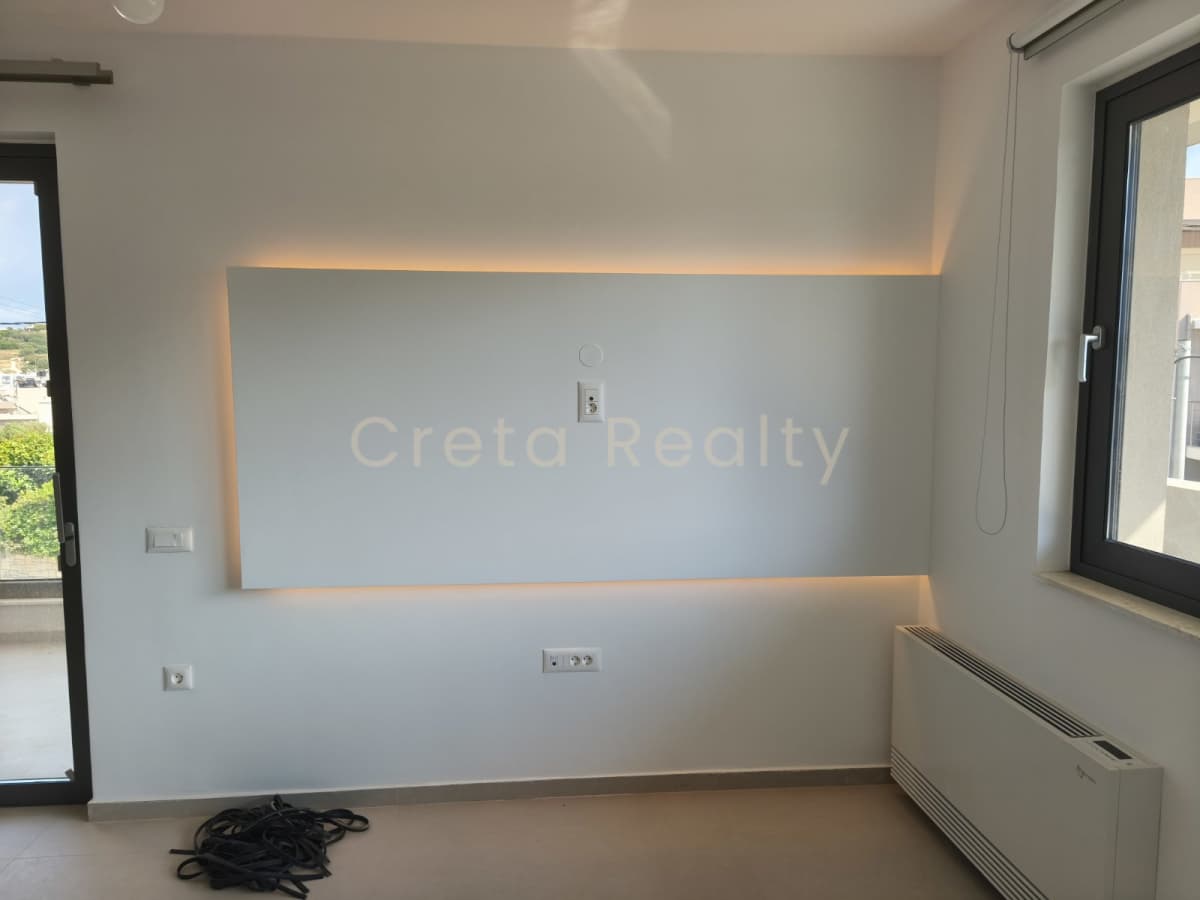 Apartment in Agia Triada, Heraclion Cretes — Photo 6 of 19