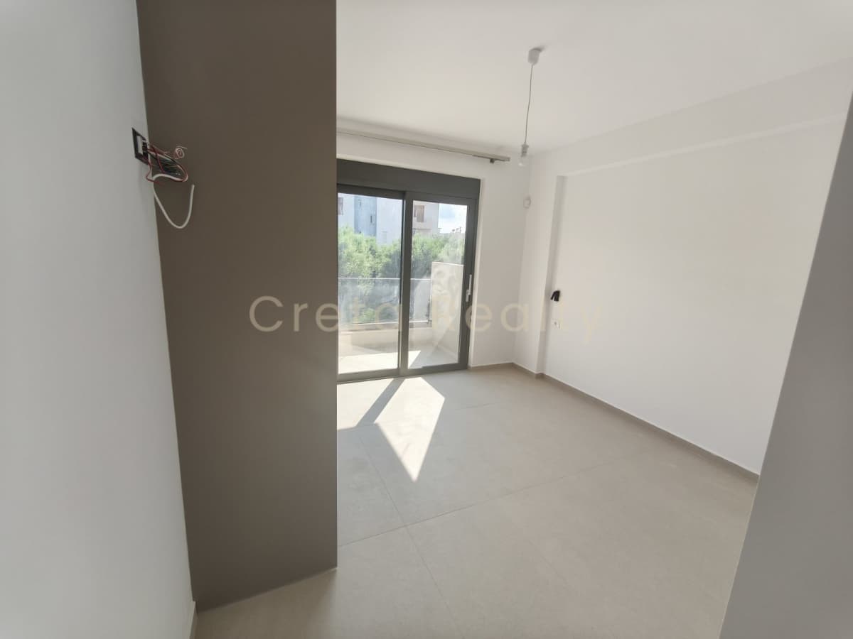 Apartment in Agia Triada, Heraclion Cretes — Photo 10 of 19
