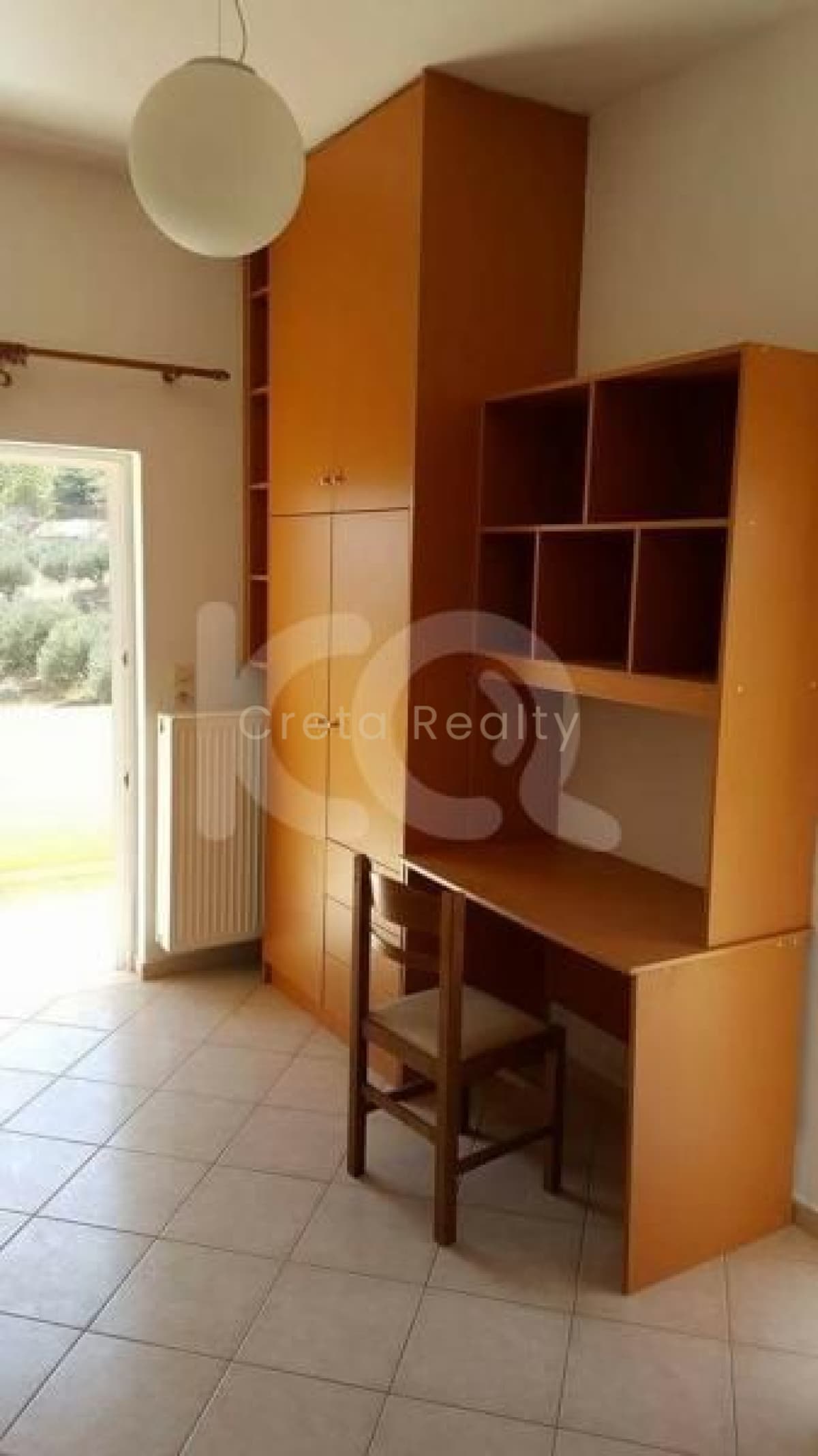 Διαμέρισμα στην Τρεις Βάγιες, Γοργολαϊνη — Φωτογραφία 1 από 6