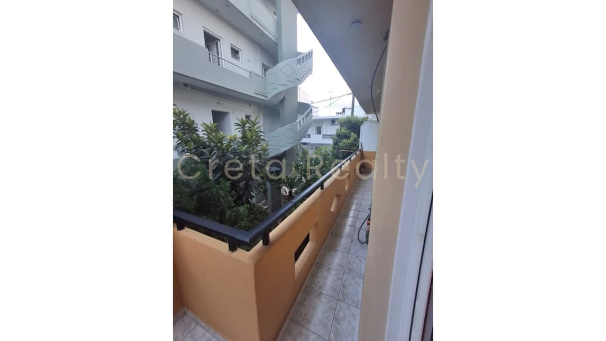 Apartment in Agios Ioannis Chostos, Gorgolaini — Photo 7 of 8