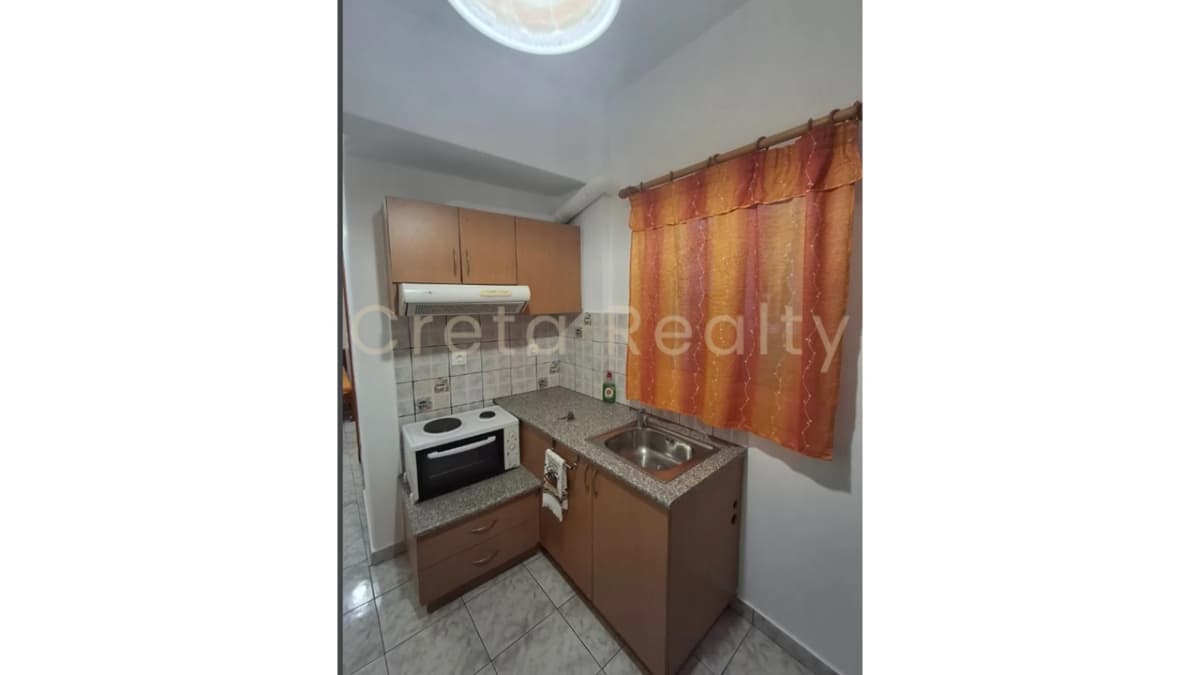 Apartment in Agios Ioannis Chostos, Gorgolaini — Photo 1 of 8