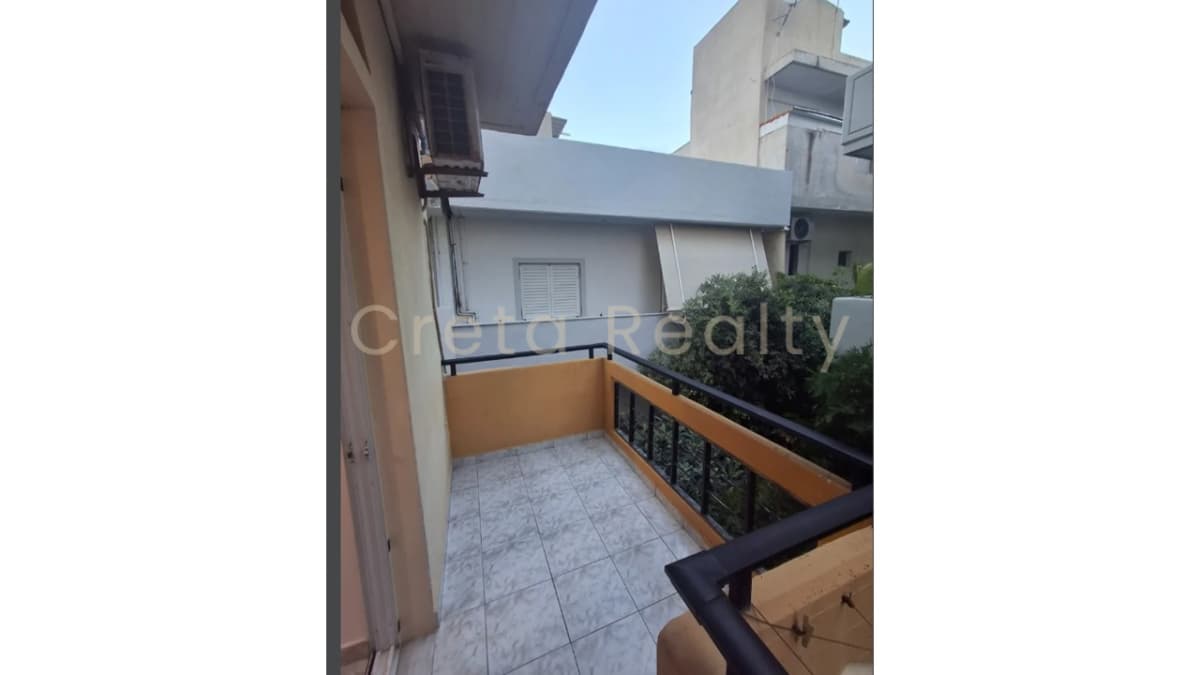 Apartment in Agios Ioannis Chostos, Gorgolaini — Photo 8 of 8
