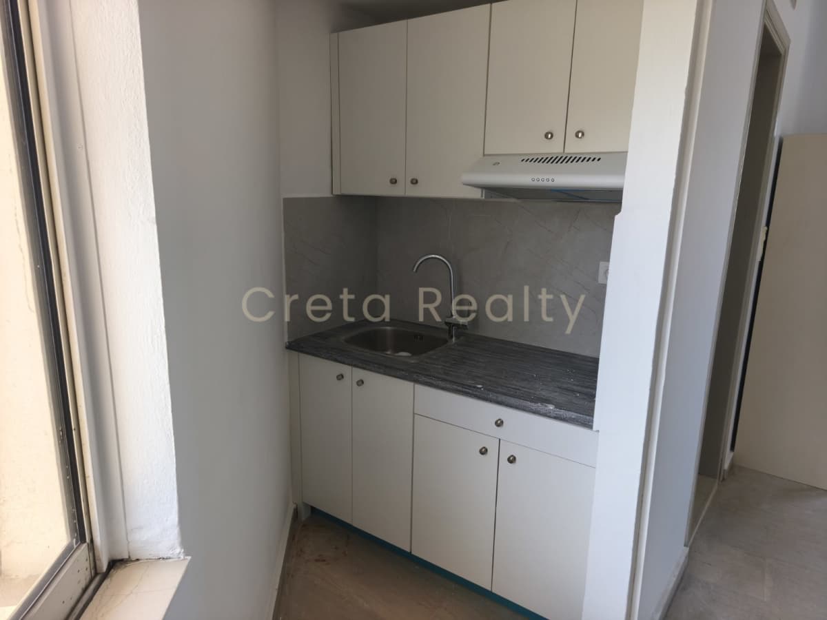 Apartment in Agios Ioannis Chostos, Gorgolaini — Photo 1 of 12