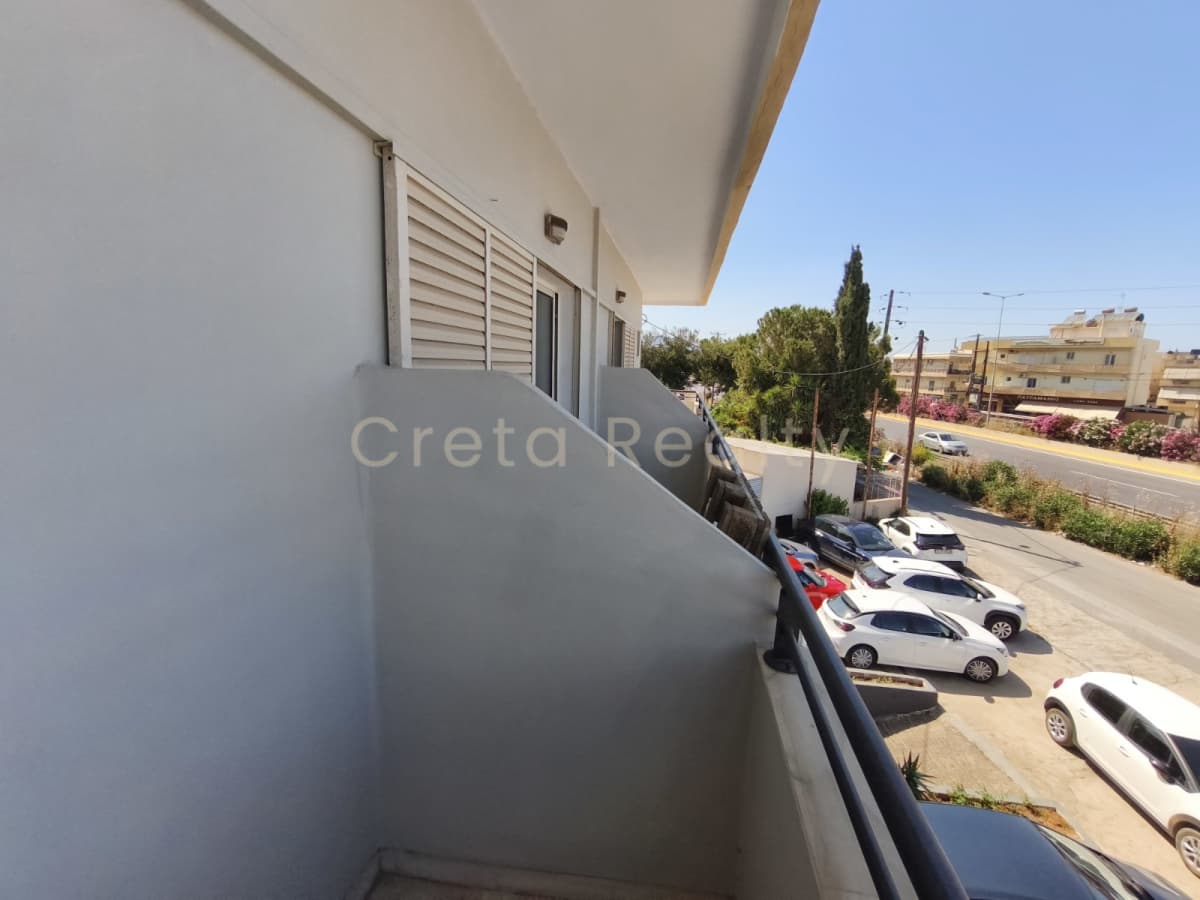 Apartment in Agios Ioannis Chostos, Gorgolaini — Photo 11 of 20