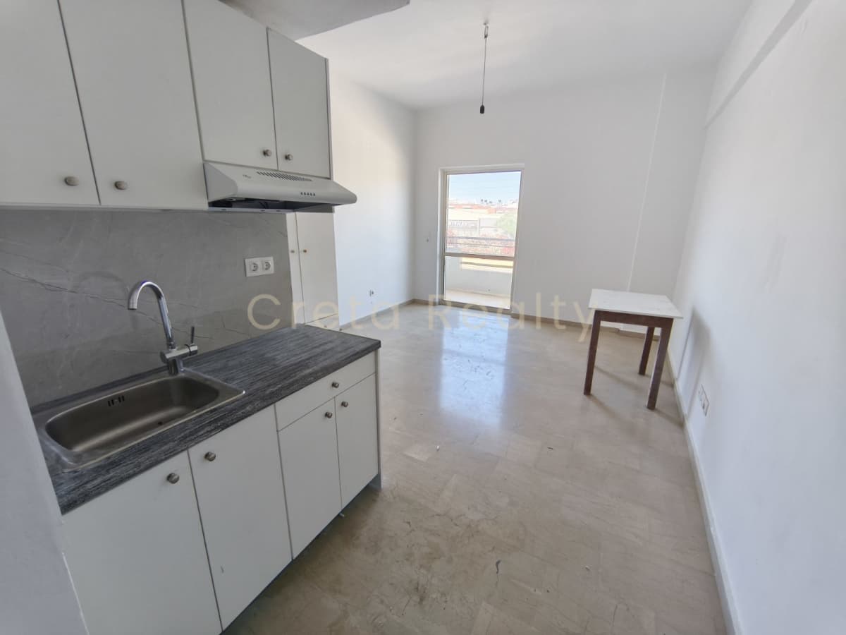 Apartment in Agios Ioannis Chostos, Gorgolaini — Photo 3 of 20
