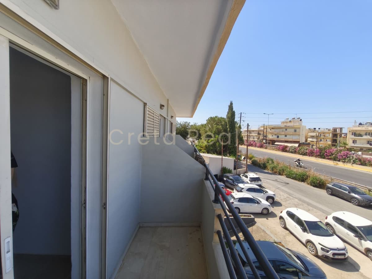 Apartment in Agios Ioannis Chostos, Gorgolaini — Photo 10 of 20