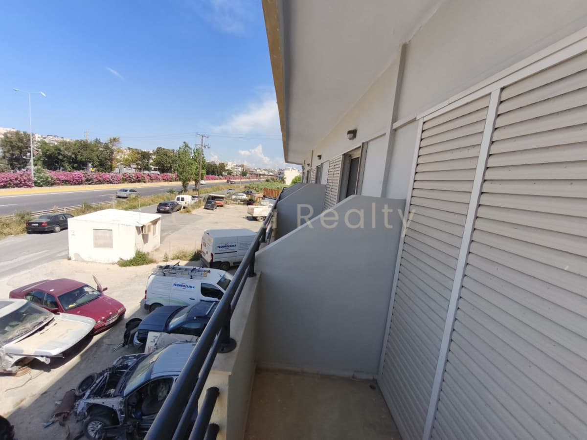 Apartment in Agios Ioannis Chostos, Gorgolaini — Photo 12 of 20