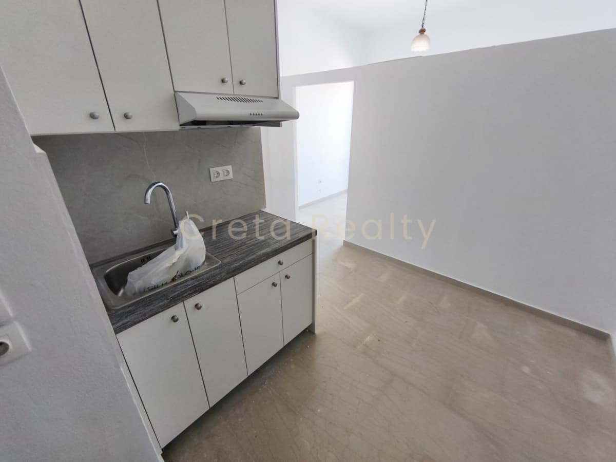 Apartment in Agios Ioannis Chostos, Gorgolaini — Photo 4 of 20