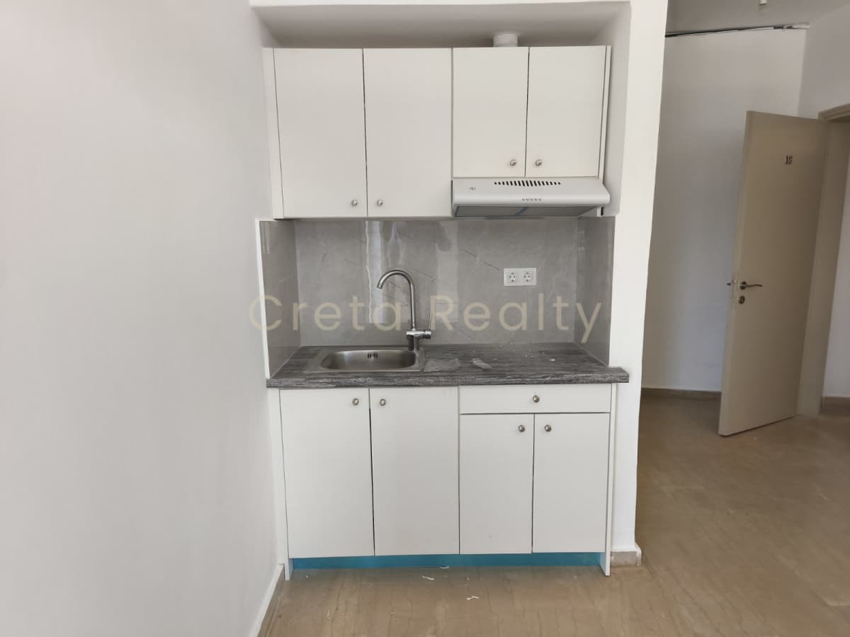 Apartment in Agios Ioannis Chostos, Gorgolaini — Photo 1 of 20
