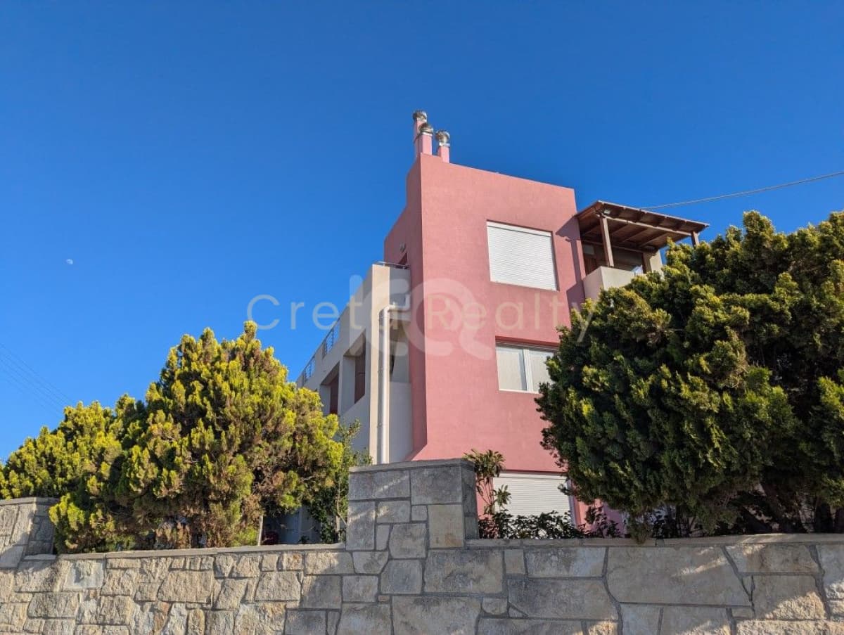 Apartment in Ligaria, Gazi — Photo 8 of 8