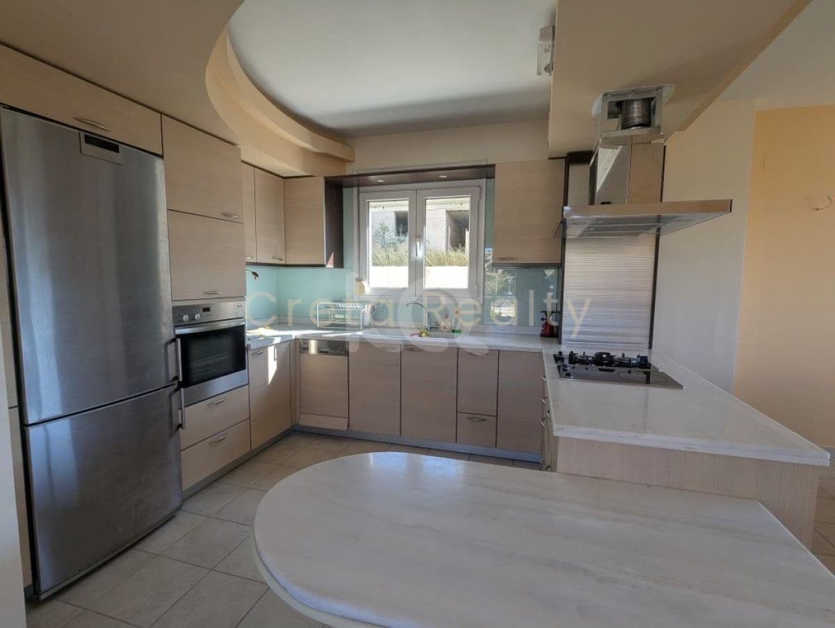 Apartment in Ligaria, Gazi — Photo 1 of 8