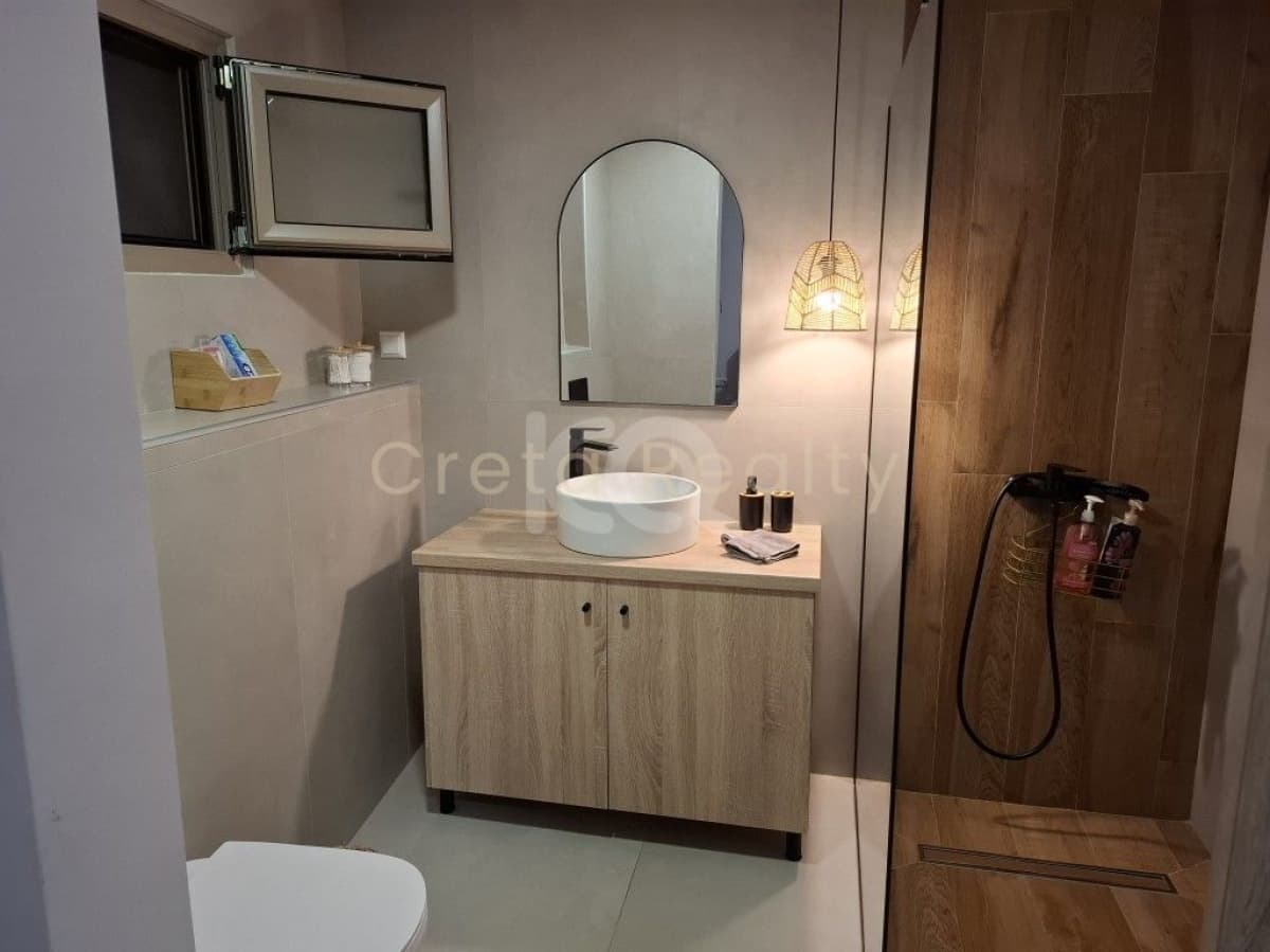 Apartment in Pateles, Heraclion Cretes — Photo 5 of 5