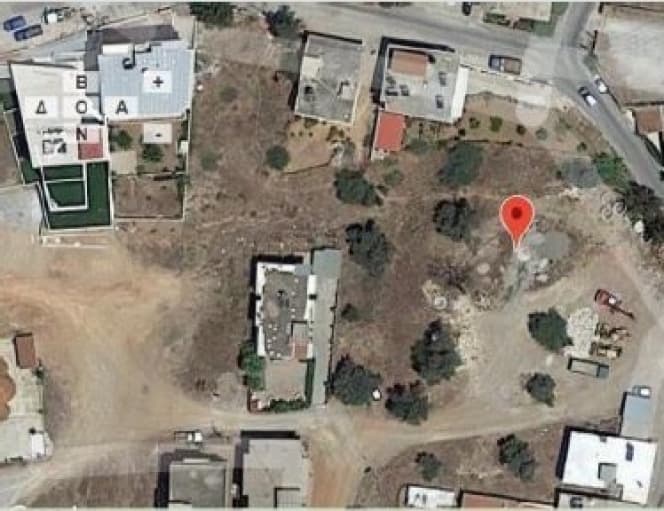 Building Plot in Monochoro, Moires — Photo 3 of 3