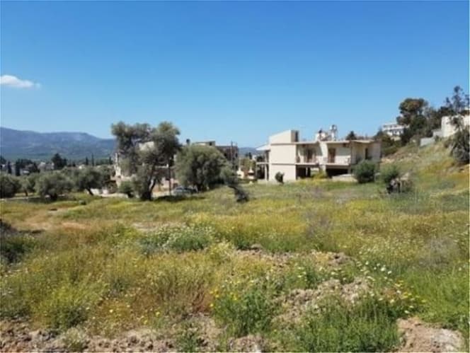 Building Plot in Monochoro, Moires — Photo 1 of 3