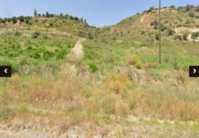 Parcel in Gournes, Temenos — Photo 1 of 2
