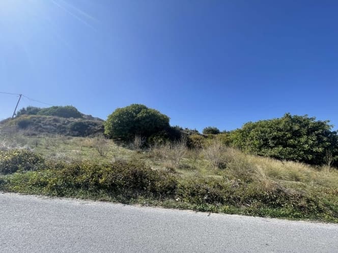 Οικόπεδο στην Βασιλείες, Αρχάνες — Φωτογραφία 2 από 3