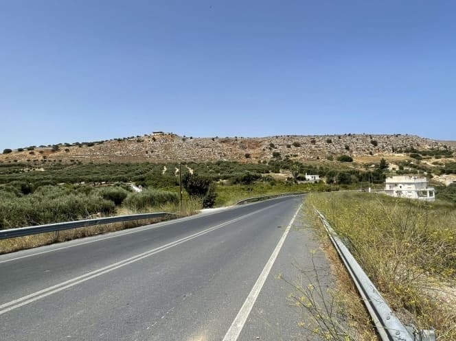 Building Plot in Elia, Episkopi — Photo 3 of 4