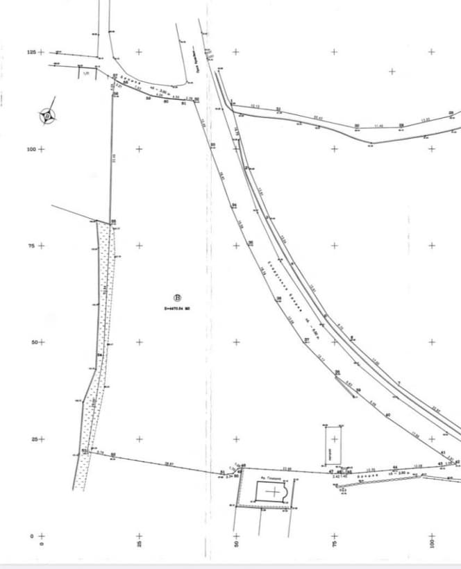 Building Plot in Elia, Episkopi — Photo 4 of 4