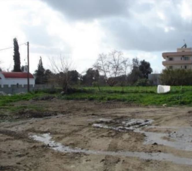 Building Plot in Monochoro, Moires — Photo 4 of 7