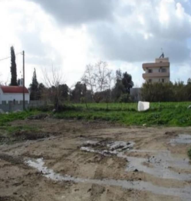 Building Plot in Monochoro, Moires — Photo 3 of 7