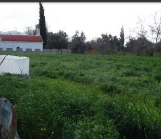 Building Plot in Monochoro, Moires — Photo 5 of 7