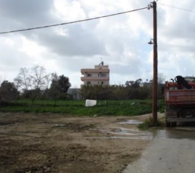 Building Plot in Monochoro, Moires — Photo 2 of 7