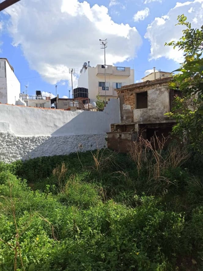 Building Plot in Poros, Heraclion Cretes — Photo 6 of 6