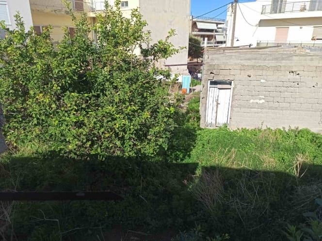 Building Plot in Poros, Heraclion Cretes — Photo 1 of 6
