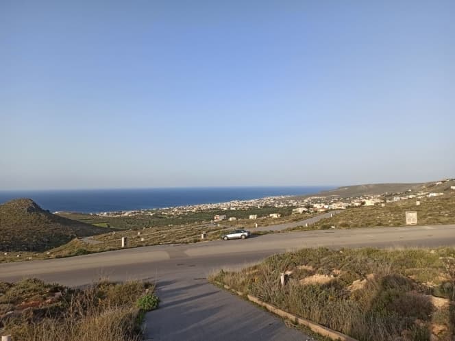 Building Plot in Elia, Episkopi — Photo 2 of 3