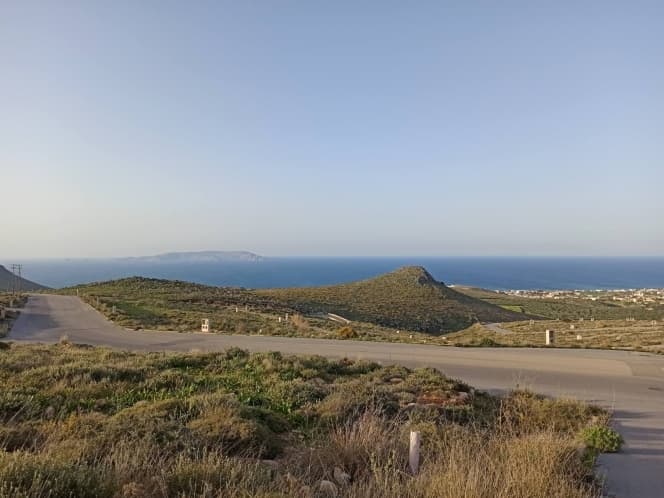 Building Plot in Elia, Episkopi — Photo 1 of 3