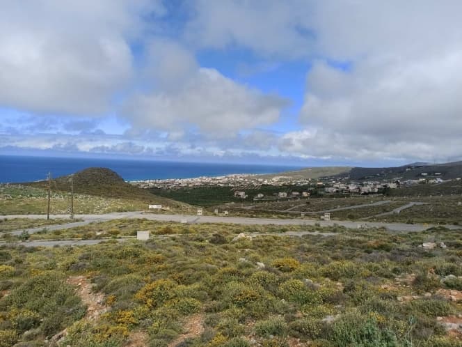 Building Plot in Elia, Episkopi — Photo 3 of 3