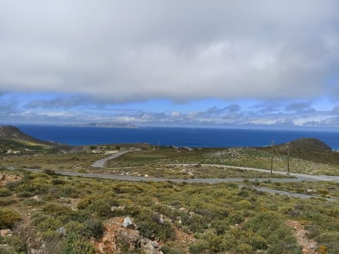 Building Plot in Elia, Episkopi — Photo 1 of 3