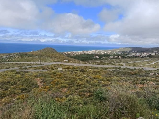Building Plot in Elia, Episkopi — Photo 2 of 3