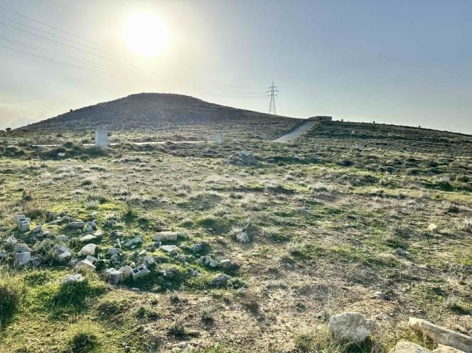 Building Plot in Elia, Episkopi — Photo 4 of 4