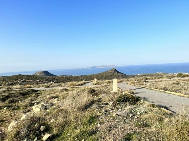 Building Plot in Elia, Episkopi — Photo 1 of 4
